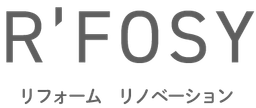 R'fosy Logo