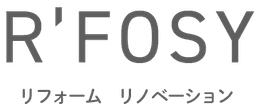 R'fosy Logo