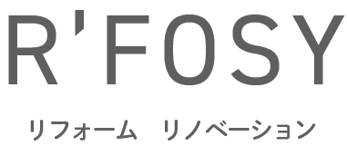 R'fosy Logo